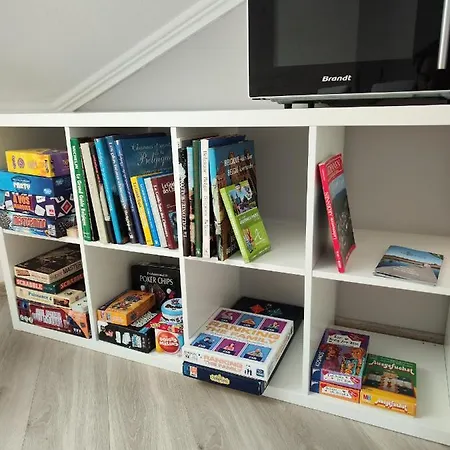 بيت ضيافة Lanonweye وايمس