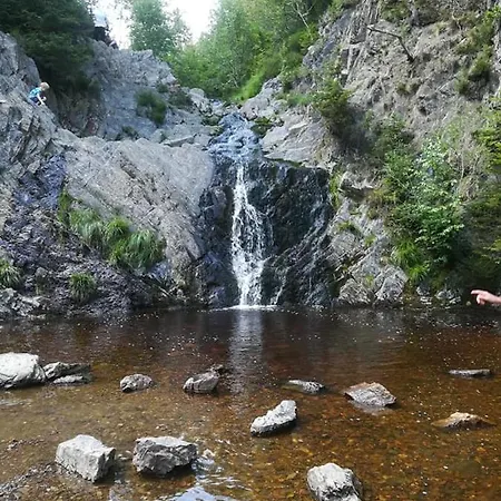 بيت ضيافة Lanonweye