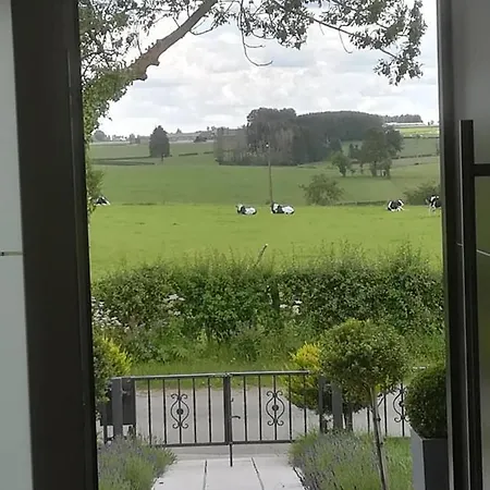 Lanonweye Vendégház Waimes