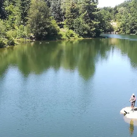 Lanonweye Vendégház *