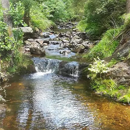 Lanonweye بيت ضيافة *