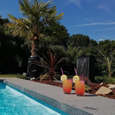 Lanonweye Vendégház Waimes