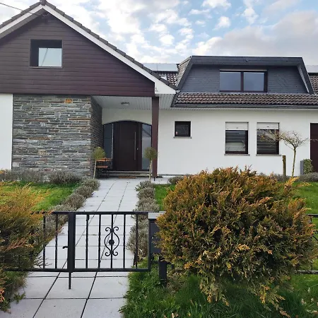 بيت ضيافة Lanonweye *