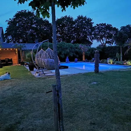 Lanonweye بيت ضيافة