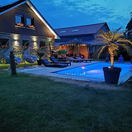 Lanonweye بيت ضيافة