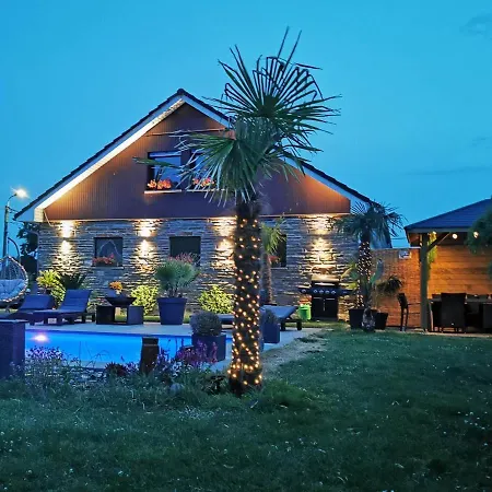 Lanonweye بيت ضيافة *