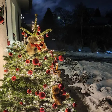 بيت ضيافة Lanonweye *