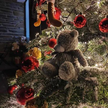 Lanonweye Vendégház Waimes