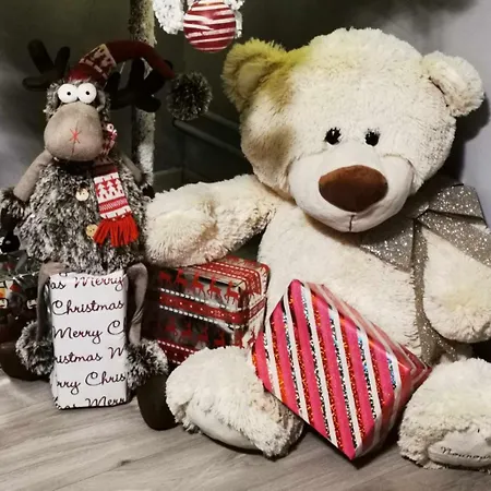 Lanonweye Vendégház *