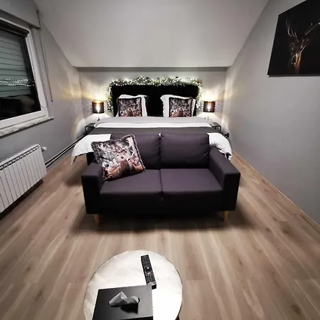Guest house Lanonweye
