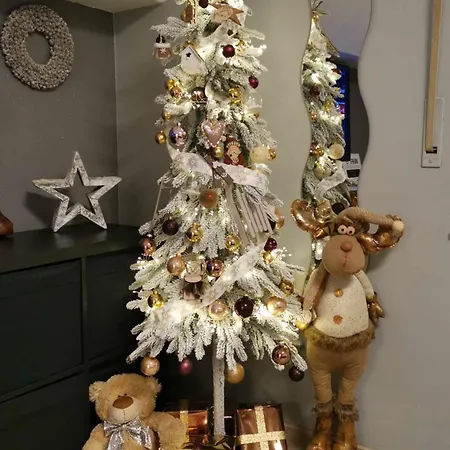 بيت ضيافة Lanonweye وايمس