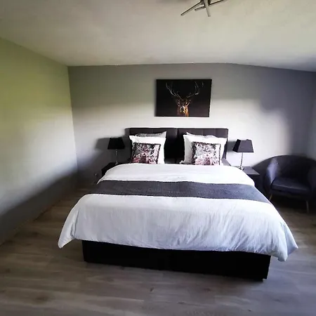 Lanonweye Vendégház *