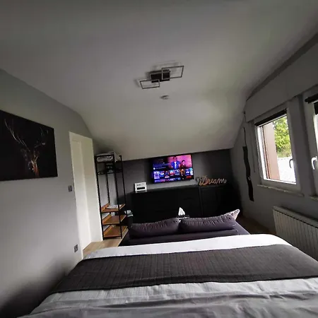 بيت ضيافة Lanonweye وايمس