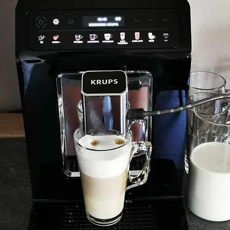 Vendégház Lanonweye Waimes