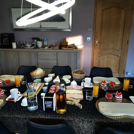 Lanonweye Vendégház