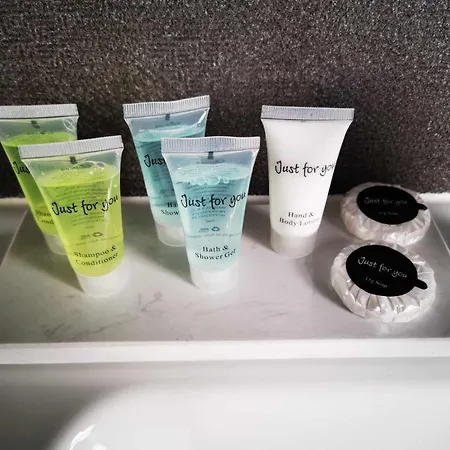 Lanonweye بيت ضيافة