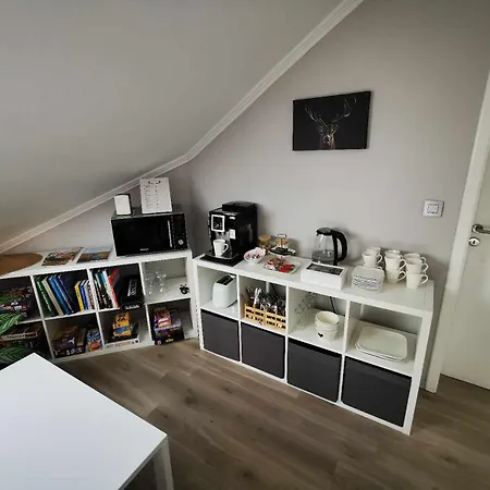 Lanonweye بيت ضيافة وايمس