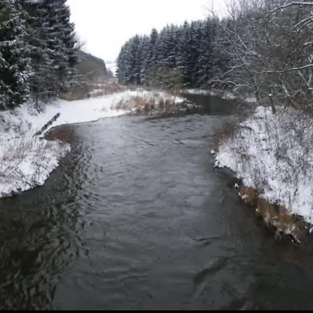 Lanonweye Vendégház Waimes
