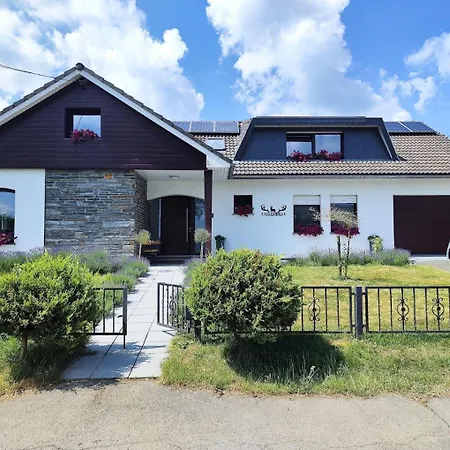 بيت ضيافة Lanonweye وايمس