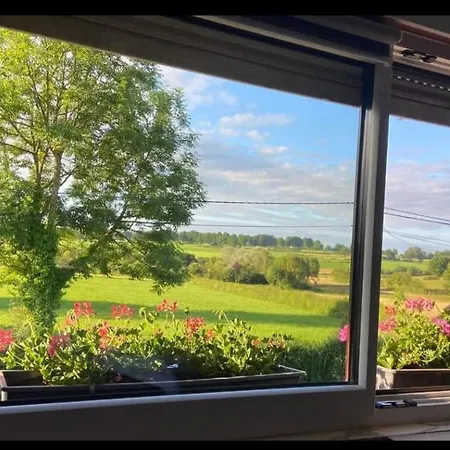 Lanonweye Vendégház Waimes