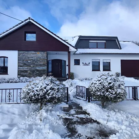 Guest house Lanonweye Waimes