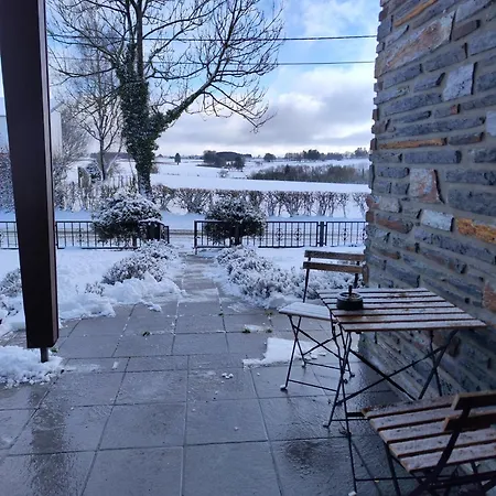 بيت ضيافة Lanonweye *