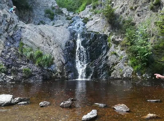 בית הארחה Lanonweye