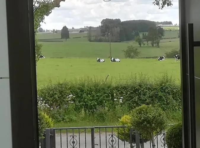 Lanonweye בית הארחה וואימס