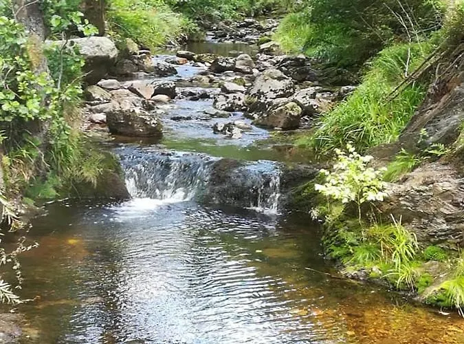 Lanonweye בית הארחה *