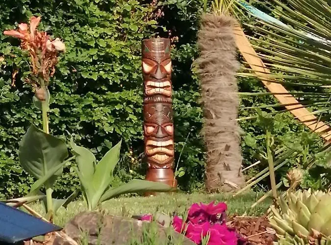 Lanonweye בית הארחה וואימס