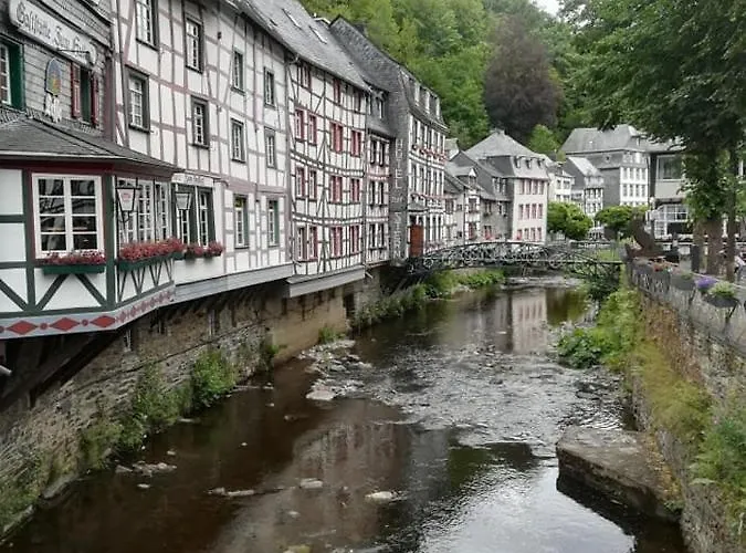 Lanonweye בית הארחה *